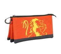 Karactermania Gryffindor Harry Potter Pencil Case