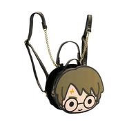 Karactermania Harry Potter Chibi Backpack 21 Cm