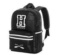 Karactermania Harry Potter Hogwarts Backpack 41 Cm Black Kids