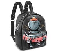 Karactermania Harry Potter Hogwarts Express Backpack 31 Cm Black,Grey Kids