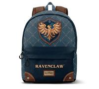 Karactermania Harry Potter Hs Fan 2.2 Leg 24.60l 44x31x18 Cm Backpack