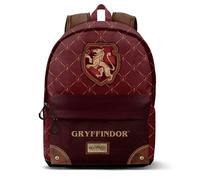 Karactermania Harry Potter Hs Fan 2.2 Leg 24.60l 44x31x18 Cm Backpack