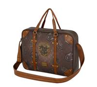 Karactermania Harry Potter Pride Laptop Bag Brown Kids