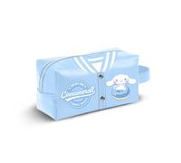 Karactermania Hello Kitty Cinnamoroll Varsity Wash Bag