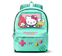 Karactermania Hello Kitty Hs Fan 3.0 23l 41x31x18 Cm Backpack