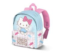 Karactermania Hello Kitty Joy Candy 6l 27x22x10 Cm Backpack