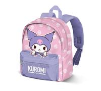 Karactermania Hello Kitty Kuromi Jester Backpack