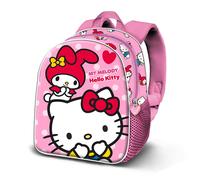 Karactermania Hello Kitty Lovely Backpack