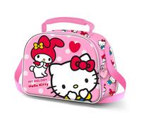 Karactermania Hello Kitty Lovely Lunch Bag