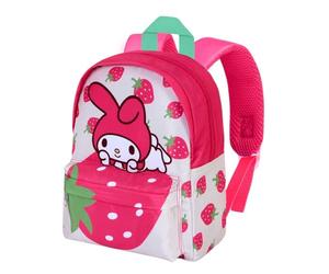 KARACTERMANIA Hello Kitty My Melody Berry-Joy Preschool Backpack, Pink, 22 x 27 cm, Capacity 5 L