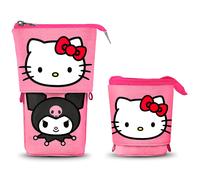 Karactermania Hello Kitty Sanrio Pencil Case