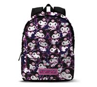 Karactermania Kuromi Hs Fan 3.0 Rogue 23l 41x31x18 Cm Backpack