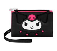 Karactermania Kuromi Sanrio Wallet