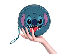 Karactermania Lilo And Stitch Disney Face Jumbo Toiletry Bag