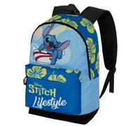 Karactermania Lilo And Stitch Disney Lifestyle Fan Hs 2.2 Backpack Blue Kids