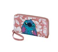 Karactermania Lilo And Stitch Disney Maui Essential Wallet