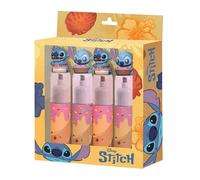 Disney Lilo and Stitch Mix-Pack of 4 Pink Highlighters