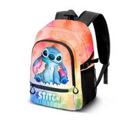 Karactermania Lilo & Stitch Fight 3.0 23l 41x31x18 Cm Backpack