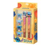 Karactermania Lilo & Stitch Pencil 6 Units