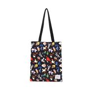 Looney Tunes Gang karactermania-Shopping Bag, Multicolour