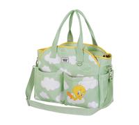 Karactermania Looney Tunes Tweety Clouds Maternity Backpack