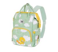 Karactermania Looney Tunes Tweety Clouds Maternity Backpack