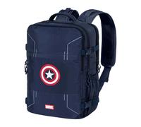Karactermania Marvel Captain America Backpack 49 Cm