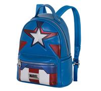 Karactermania Marvel Captain America Courage Heady Backpack