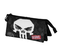 Karactermania Marvel Punisher Skull Pencil Case