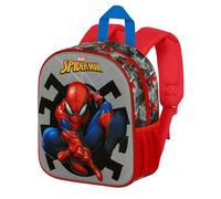 Karactermania Marvel Spiderman 3d Backpack