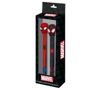 Karactermania Marvel Spiderman Peter Pen