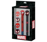 Karactermania Marvel Spiderman Peter Pen