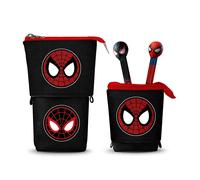 Karactermania Marvel Spiderman Peter Pencil Case