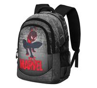 Karactermania Marvel Spiderman Spin Plus Running Backpack