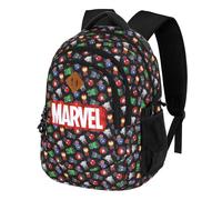 Karactermania Marvel The Avengers Chibi Plus Running Backpack