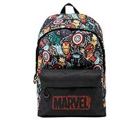 Karactermania Marvel Trend-Freetime HS 1.1 Backpack, multicolour