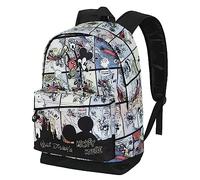 Karactermania MICKEY - Comics - Sac à Dos '30x18x41cm'
