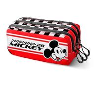 Karactermania Mickey Mouse Disney Pencil Case