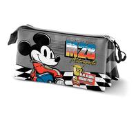 Karactermania Mickey Mouse Disney Pencil Case