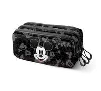 Karactermania Mickey Mouse Trick Fan 2.2 Year Pencil Case