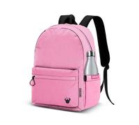 Karactermania Minnie Block 24l 44x30x18 Cm Backpack