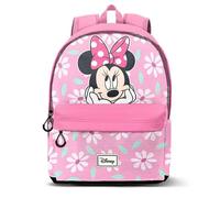 Karactermania Minnie Hs Fan 3.0 Blooming 23l 41x31x18 Cm Backpack