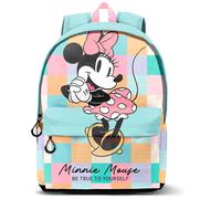 Karactermania Minnie Mouse Disney 22l Backpack