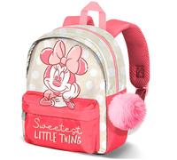 Karactermania Minnie Mouse Disney 5l Backpack