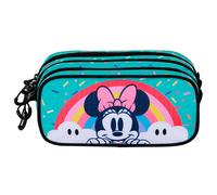 Karactermania Minnie Mouse Disney Pencil Case