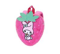Karactermania My Melody Soft Strawberry 9l 30x30x10 Cm Backpack