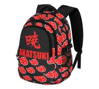 Karactermania Naruto Kanji Plus Running Backpack