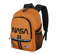 Karactermania NASA Lines-Fan Fight Backpack 2.2, Orange, 31 x 44 cm, Capacity 24 L
