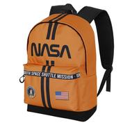Karactermania NASA Lines-Fan HS Backpack 2.2, Orange, 31 x 44 cm, Capacity 24 L