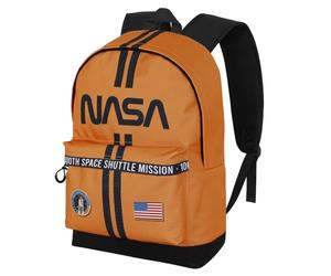 Karactermania NASA Lines-Fan HS Backpack 2.2, Orange, 31 x 44 cm, Capacity 24 L